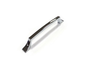Ручка меблева DC DL 41/160 G2 хром (SL) Ручка меблева DC DL 41/160 G2 хром (SL)