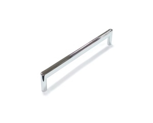 Ручка меблева DC DL 42/256 G2 хром (SL)