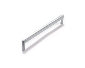 Ручка меблева DC DL 42/320 G6 хром матовий (алюміній) (SL) Ручка меблева DC DL 42/320 G6 хром матовий (алюміній) (SL)