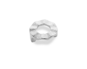 Ручка меблева DC DL 10A/32 G2 хром NW (SL)