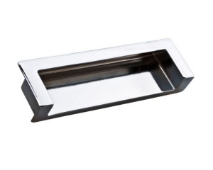 Ручка меблева DC DN 50/128 G2 хром (SL) Ручка меблева DC DN 50/128 G2 хром (SL)