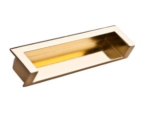 Ручка меблева DC DN 50/96 G3 золото (SL) Ручка меблева DC DN 50/96 G3 золото (SL)