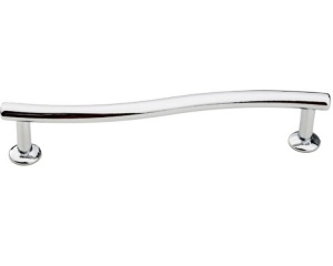 Ручка меблева DC DP 38/128 G2 хром (OL) Ручка меблева DC DP 38/128 G2 хром (OL)