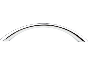 Ручка меблева DC DP 82/96 G2 хром (OL) Ручка меблева DC DP 82/96 G2 хром (OL)