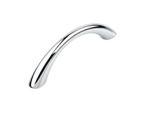 Ручка меблева DC DP 83/64 G2 хром (SL) Ручка меблева DC DP 83/64 G2 хром (SL)