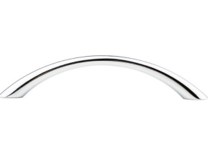 Ручка меблева DC DP 85/160 G2 хром (SL) Ручка меблева DC DP 85/160 G2 хром (SL)