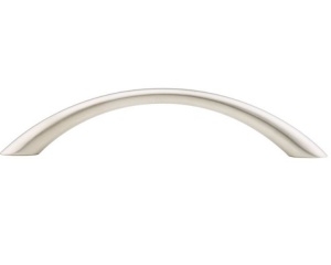 Ручка меблева DC DP 85/160 G5 нікель матовий (сатин) (SL) Ручка меблева DC DP 85/160 G5 нікель матовий (сатин) (SL)