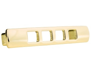 Ручка меблева DC DRR 08/96 G3 золото (OL)