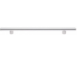 Ручка меблева DC DR 10/192 G2 хром (SL)
