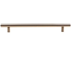 Ручка меблева DC DR 10/352 G8 нікель сталевий (SL)