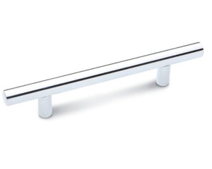 Ручка меблева DC DR 10/96 G2 хром (SL)