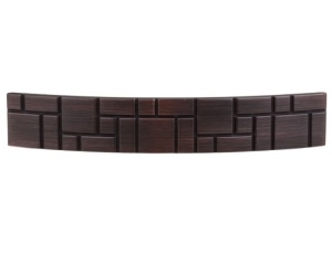 Ручка меблева DC DS 07/128 G15 мідь темна NEW (SL) Ручка меблева DC DS 07/128 G15 мідь темна NEW (SL)