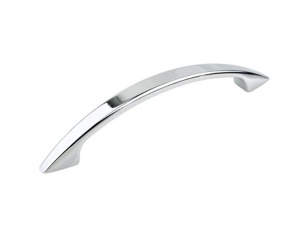 Ручка меблева DC DS 27/96 G2 хром (SL)