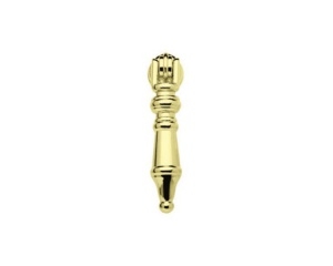 Ручка меблева DC DT 07 G3 золото (OL)