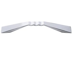 Ручка меблева DC DUU 21/128 G2 хром (SL) Ручка меблева DC DUU 21/128 G2 хром (SL)