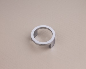 Ручка меблева DC K-702/64 G2 хром (OL)