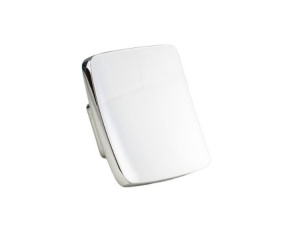Ручка меблева DC KU 29 G2 хром (SL)