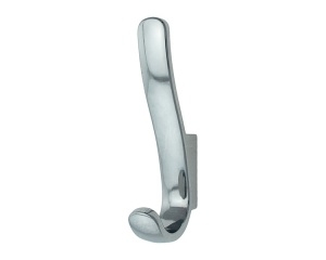 Гачок меблевий DC DW 07 G2 хром (SL) Гачок меблевий DC DW 07 G2 хром (SL)