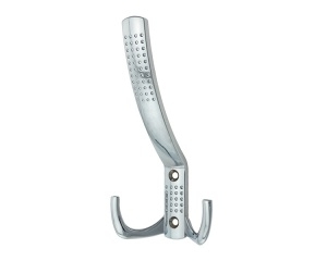 Гачок меблевий DC DW 355 G2 хром (OL)