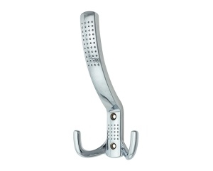 Гачок меблевий DC DW 355 G2 хром (SL) Гачок меблевий DC DW 355 G2 хром (SL)