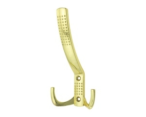 Гачок меблевий DC DW 355 G3 золото (OL) Гачок меблевий DC DW 355 G3 золото (OL)