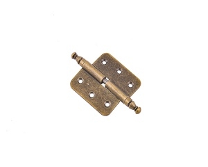 Петля декоративна ZS 10 G-341 G4 Петля декоративна ZS 10 G-341 G4