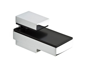 Полкотримач пелікан DC M005 G2 хром NW (SL) Полкотримач пелікан DC M005 G2 хром NW (SL)