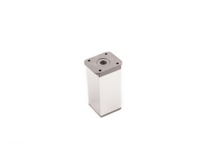 Ніжка RFA 044/100-R 40*40mm Ніжка RFA 044/100-R 40*40mm