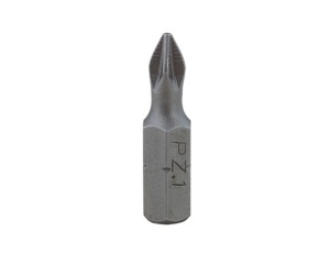 Біта PZ 1-25 Біта PZ 1-25