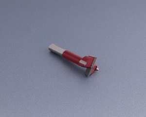 Висвердлювач PC 05MS 263 Висвердлювач PC 05MS 263
