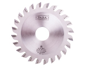 Пила Faba PI-408 100/22 Пила Faba PI-408 100/22