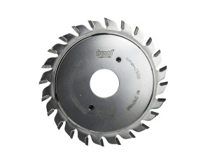 Пила Li 16 M 100*22