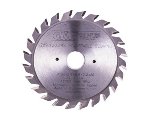 Пила СМТ 120*20 Z-2*12 (289.120.24H) Пила СМТ 120*20 Z-2*12 (289.120.24H)