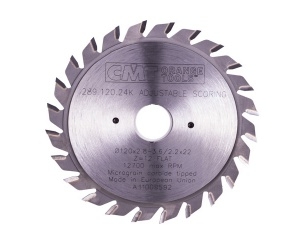 Пила СМТ 120*22 Z-2*12 (289.120.24К) Пила СМТ 120*22 Z-2*12 (289.120.24К)