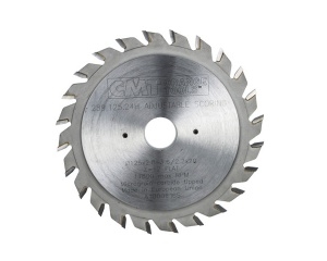 Пила СМТ 125*22 Z-2*12 (289.125.24К) Пила СМТ 125*22 Z-2*12 (289.125.24К)