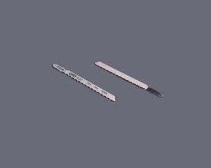 Полотно для електролобзика JТ101ВR-5 СМТ