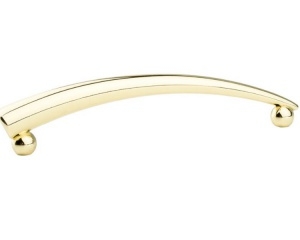 Ручка меблева DC D-002/128 G3 золото (SL) Ручка меблева DC D-002/128 G3 золото (SL)