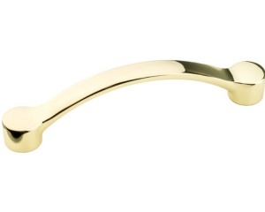 Ручка меблева DC D-071/96 G3 золото C-2114 (SL) Ручка меблева DC D-071/96 G3 золото C-2114 (SL)