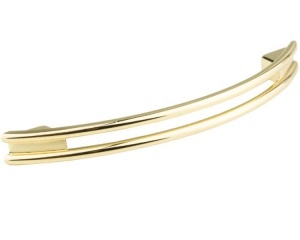 Ручка меблева DC D-072/96 G3 золото (SL) Ручка меблева DC D-072/96 G3 золото (SL)