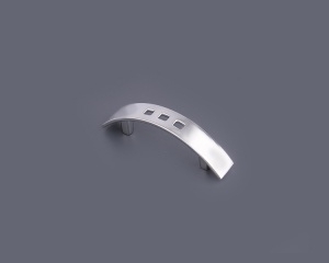 Ручка меблева DC D-432/64 G2 хром (OL)(на коробці 434) Ручка меблева DC D-432/64 G2 хром (OL)(на коробці 434)