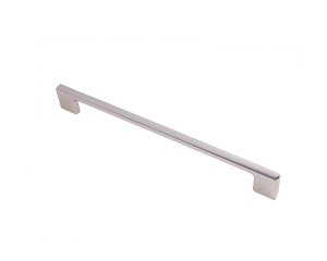 Ручка меблева DC D-705/224-256 G2 хром BIG (SL) Ручка меблева DC D-705/224-256 G2 хром BIG (SL)