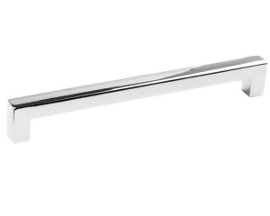 Ручка меблева DC D-730/224 G2 хром (OL) Ручка меблева DC D-730/224 G2 хром (OL)