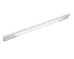 Ручка меблева DC D-731/320 G2 хром/G2 хром (SL) Ручка меблева DC D-731/320 G2 хром/G2 хром (SL)