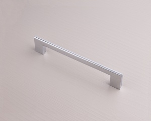 Ручка меблева DC D-732/160 G2 хром (OL)
