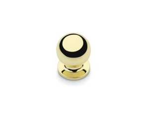 Ручка меблева DC DG 33 G3 золото (OL)
