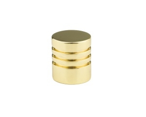 Ручка меблева DC DGA 27 G3 золото (OL)
