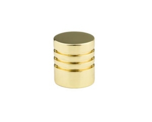 Ручка меблева DC DGA 27 G3 золото (SL)