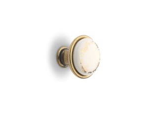 Ручка меблева DC DG 193G4 бронза стара/MLK3 золотий орнамент (DG 19 G4/03M) (SL) Ручка меблева DC DG 193G4 бронза стара/MLK3 золотий орнамент (DG 19 G4/03M) (SL)