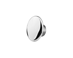 Ручка меблева DC DG 246 G2 хром (OL) Ручка меблева DC DG 246 G2 хром (OL)